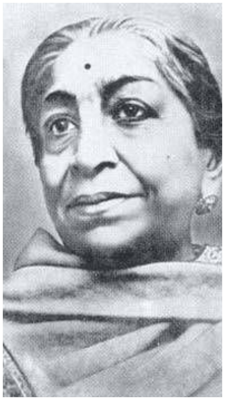 7 Inspirational Sarojini Naidu Quotes to Empower Your Soul