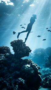 8 Best Scuba Diving Spots In India With Costs - 2024