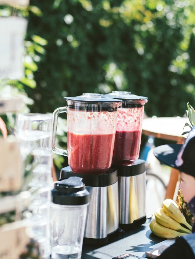 7 Drinks To Lower Joint Pain