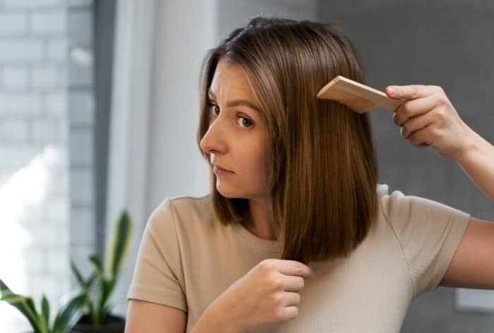 How to Straighten Your Hair Without a Straightener? 5 Shahnaz Husain Backed Tips to Follow