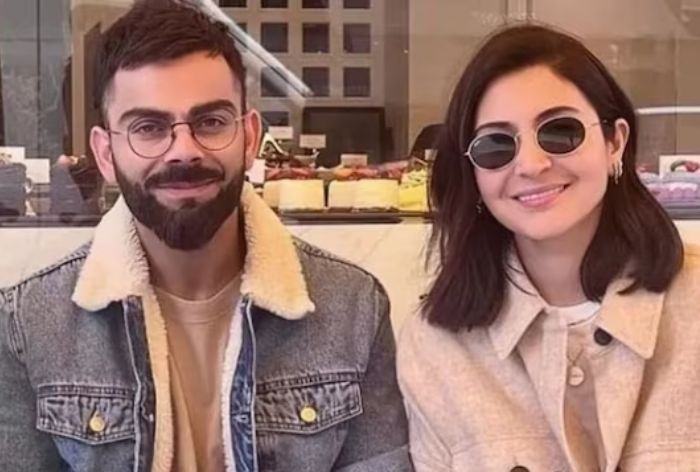 Anushka Sharma-Virat Kohli Welcome Vamika’s Little Baby Brother Akaay