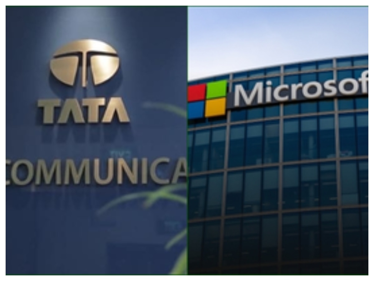 TATA COMMUNICATIONS - Tata Sons Private Limited Trademark Registration