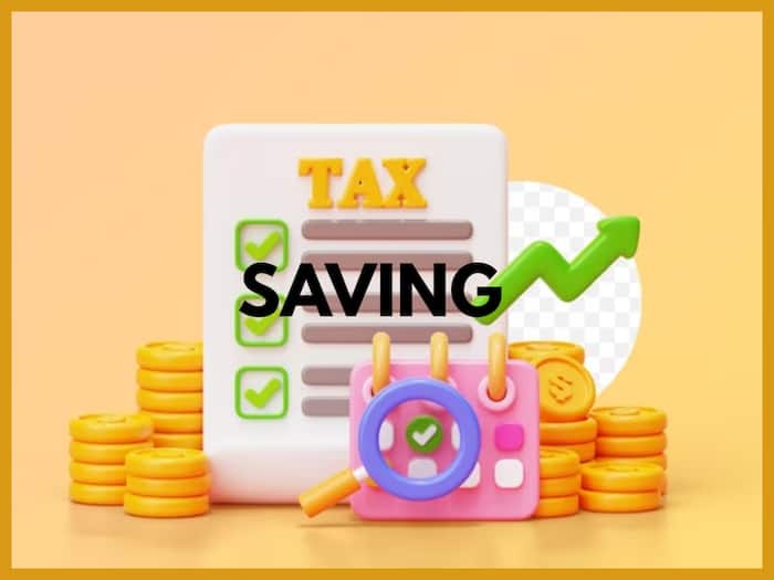 Tax Saving Schemes
