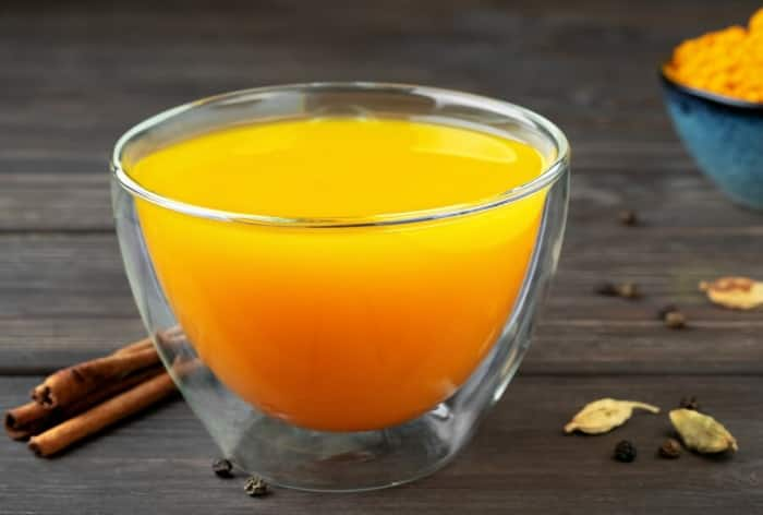 Haldi Milk Lover? Try The Trendy Return of Turmeric Water for Healthy Living