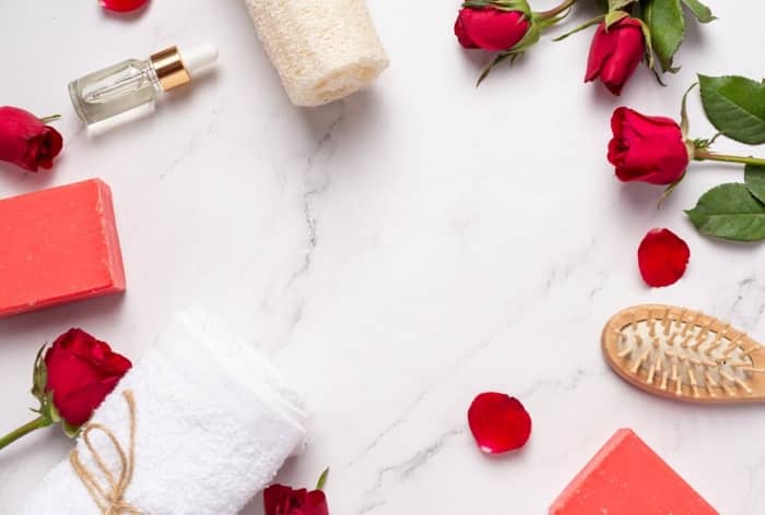 Valentine's Day Skincare: 5 Shahnaz Husain Backed Tips to Pamper Yourself Because Self-Love Never Goes Out of Trends