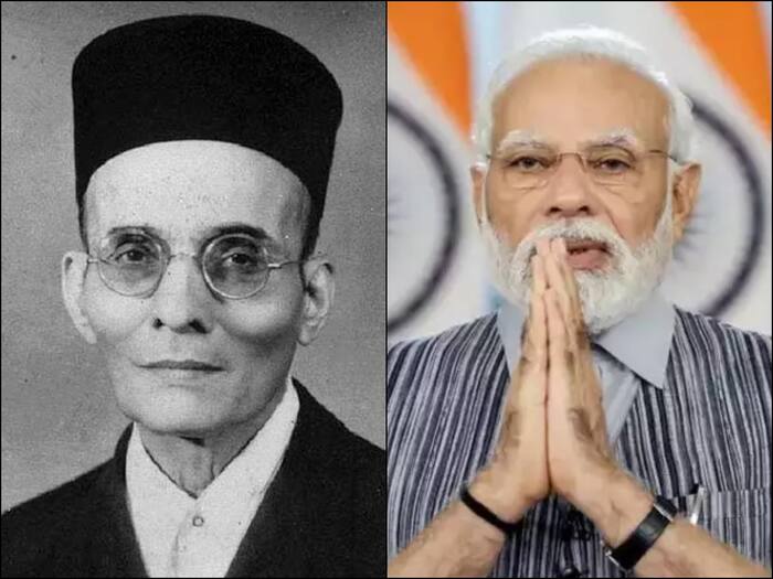 Veer Savarkar का जीवन परिचय