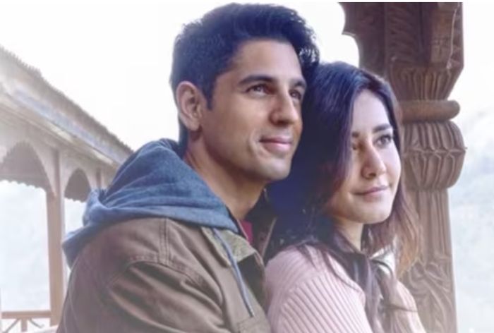 Zindagi Tere Naam Teaser: Sidharth Malhotra, Raashii Khanna’s Romance Leaves Us Wanting More