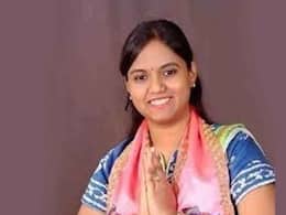 तेलंगाना BRS विधायक लस्या नंदिता की सड़क हादसे में मौत, डिवाइडर से टकराई कार