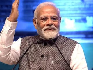 'Late Night Meeting, Then Back To Work Early Morning': PM Modi's Schedule Draws Wide Praise From Netizens