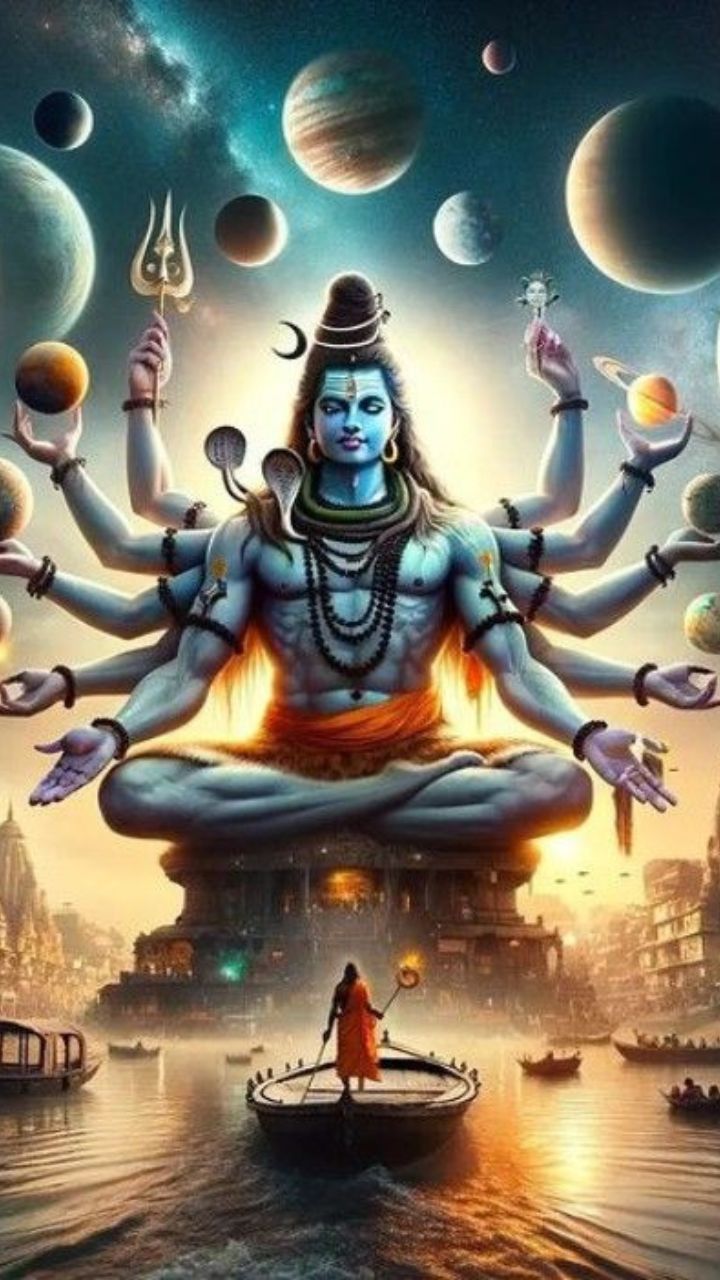 Lord deals shiva images