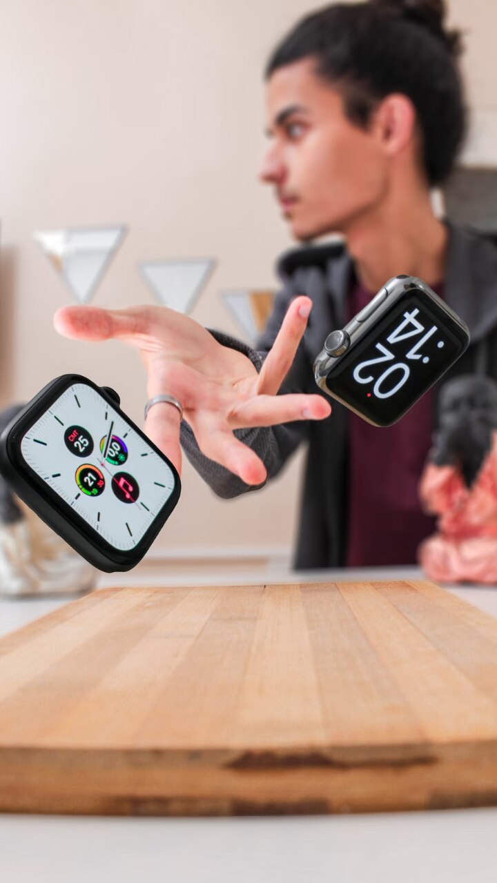Best of Apple WatchOS Apps In 2024