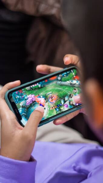 Latest 5G Gaming Phones In India 2024