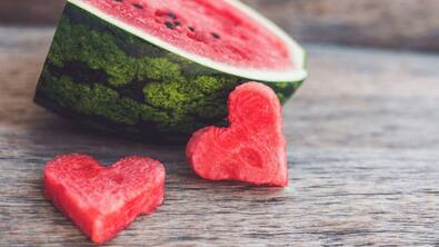 Benefits Of Eating Watermelon In Summer