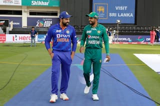 Rohit Sharma-Led Team India Should Visit Pakistan For 2025 Champions Trophy - Shoaib Malik to BCCI