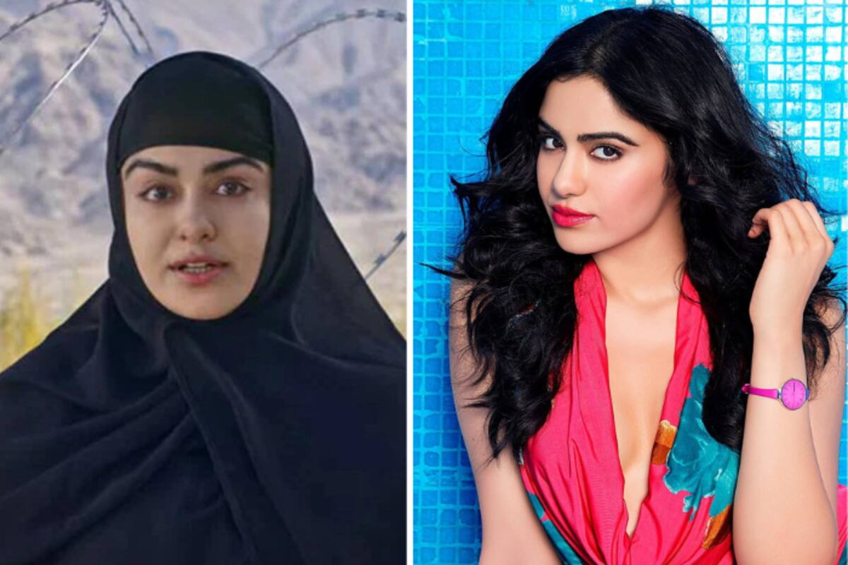 Adah Sharma Reacts To Fan Who Called Her a Fraud For Attending Iftar Party,  Says, Muslims Are Not Villian