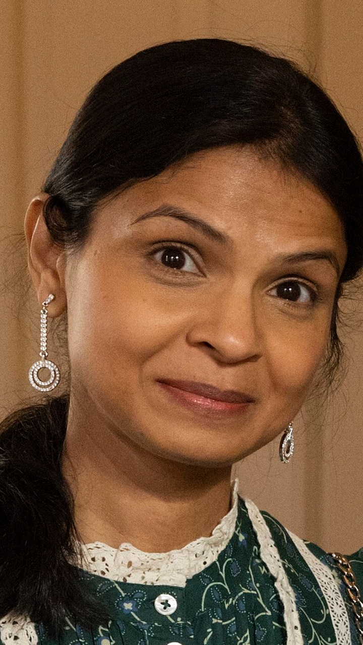 Akshata Murty Educational Qualifications