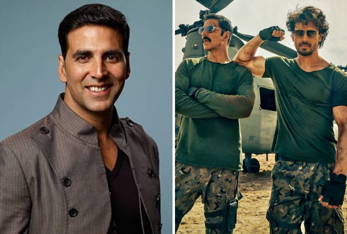 Akshay Kumar on Dealing With Recent Box Office Failures, And Counting on Bade Miyan Chote Miyan