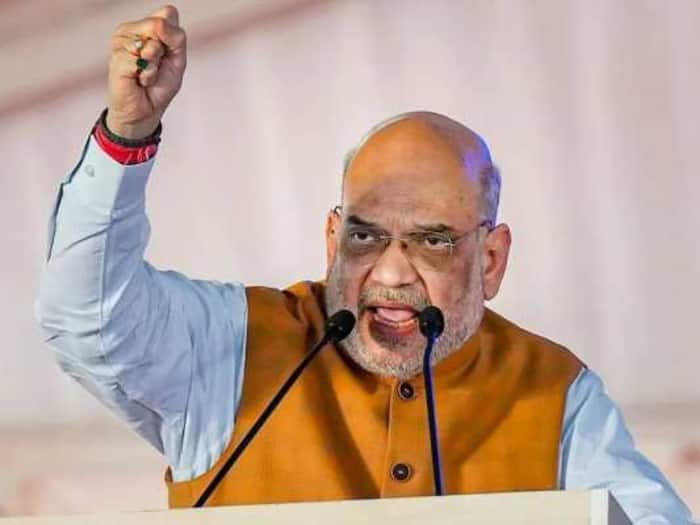 Lok Sabha Elections 2024: Home Minister Amit Shah To Address 2 Rallies In Assam Next Week
