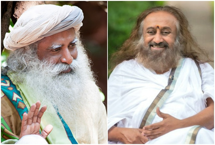 Gurudev Sri Sri Ravi Shankar Wishes Sadhguru Jaggi Vasudev Speedy Recovery, Isha Foundation Responds