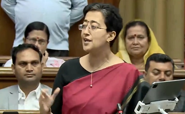 Top 10 Announcements From Delhi Budget 2024; Atishi Presents ‘Ram Rajya’ Plan Of Kejriwal Led Delhi Govt