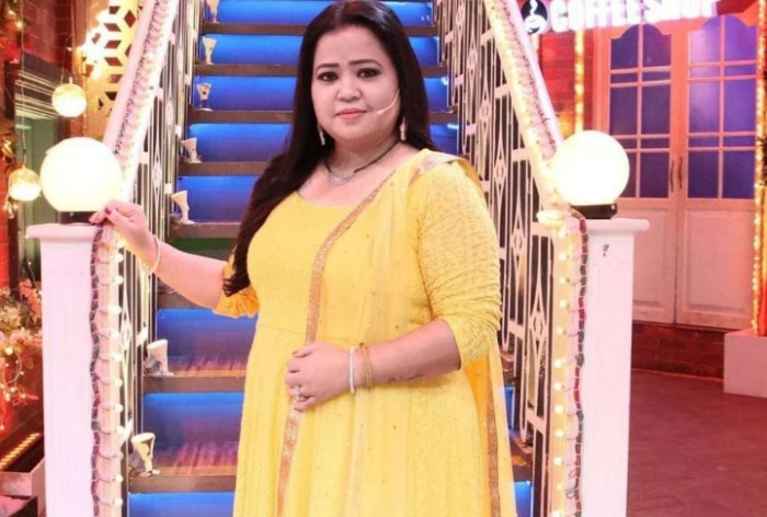 Bharti Singh Opens Up About Absence From The Great Indian Kapil Sharma Show: ‘If I Get A Call…’