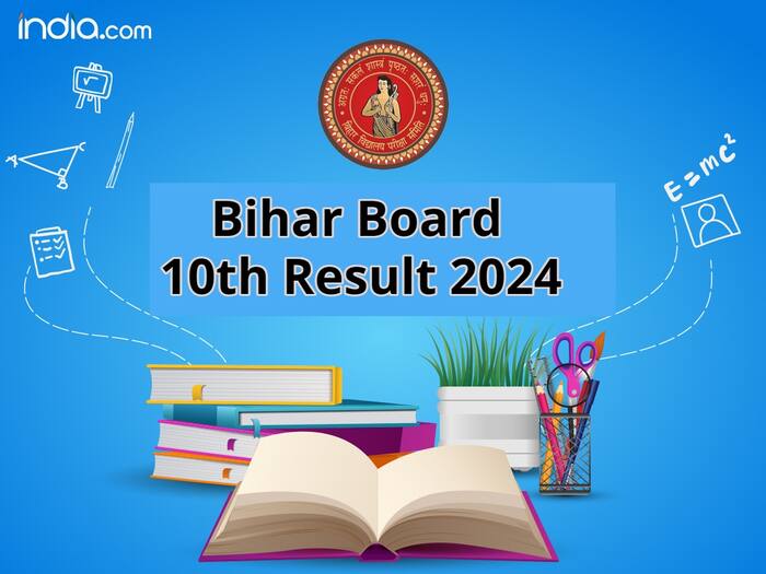 BSEB Bihar Board 10th Result 2024 to be Declared Today at bsebmatric.org; How to Check Matric Scores