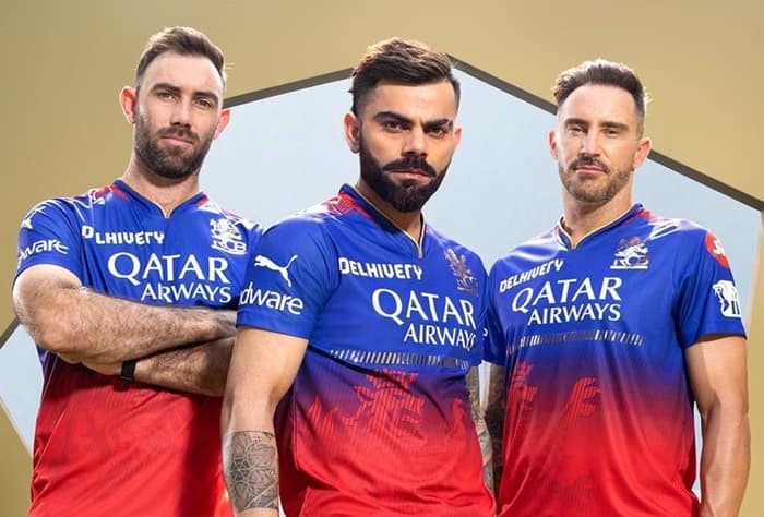 Virat Kohli, Virat Kohli news, Virat Kohli age, Virat Kohli updates, Virat Kohli RCB, Virat Kohli IPL, Faf du Plessis, Faf du Plessis News, Faf du Plessis age, Faf du Plessis RCB, Faf du Plessis IPL, Faf du Plessis runs, Faf du Plessis records, Cameron Green, Cameron Green news, Cameron Green age, Cameron Green updates, RCB, RCB Team news, CSK vs RCB, CSK vs RCB Playing XI, Cricket News, IPL 2024, IPL 2023, indian premier league, Tata IPL, Indian Premier League, RCB playing XI for IPL 2024