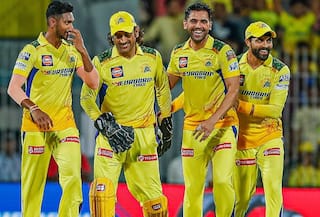 IPL 2024: 'Got To Look At Both Mahi Bhai And Ruturaj', Deepak Chahar's Hilarious Remark On Captaincy Shift From MS Dhoni To Gaikwad