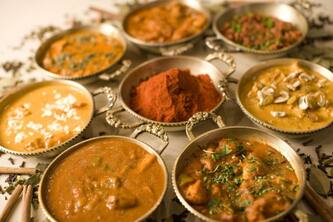 India's Best State Canteens