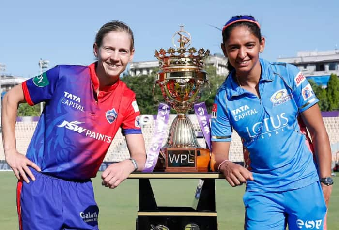 Delhi Capitals Women vs Mumbai Indians Women, WPL 2024 Cricket Live ...