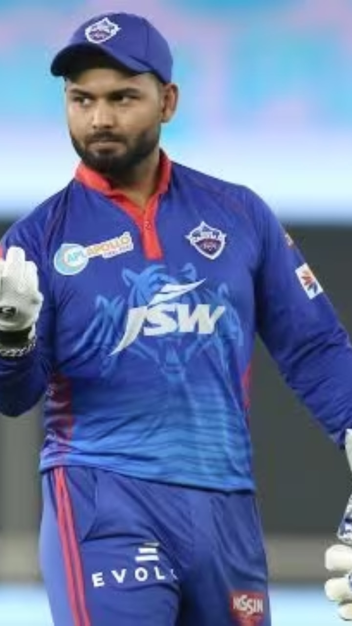 RR Vs DC Rishabh Pant IPL Runs Against Rajasthan Royals Rr vs dc rishabh pant ipl runs against rajasthan royals