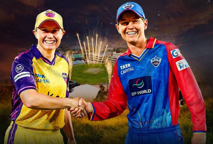 Delhi Capitals Women vs UP Warriorz Women Dream11 Prediction, WPL 2024, Match 15