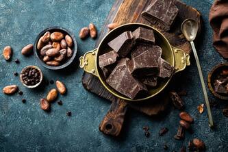 The Sweet Truth: Is Dark Chocolate Good for You
