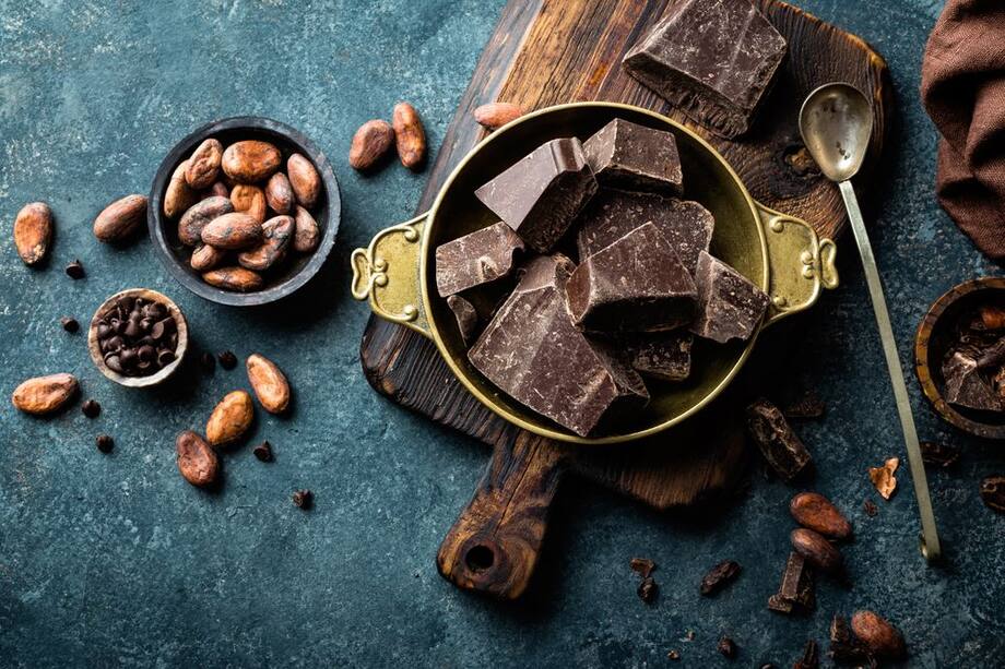 The Sweet Truth: Is Dark Chocolate Good for You