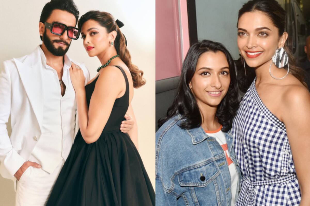 Deepika Padukone Sister Anisha Opens Up About Becoming An Aunt Predicts Who Will  Spoil Their First Child