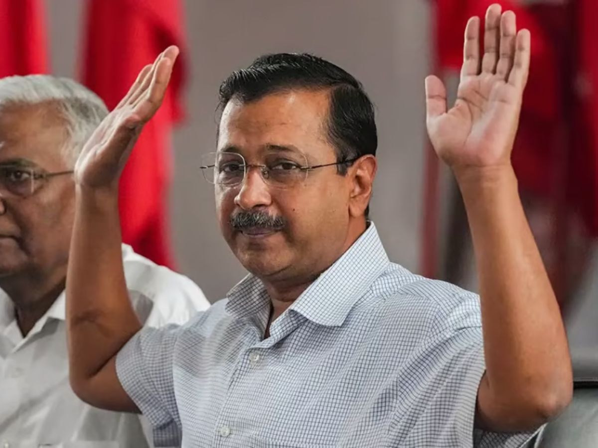 Delhi Court Extends ED Remand of Arvind Kejriwal Till April 1 In Excise Policy Case