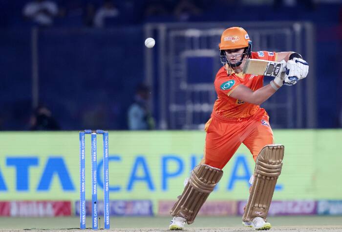 Delhi Capitals Women Vs Gujarat Giants Women Live Streaming Wpl 2024 Match 20 6059