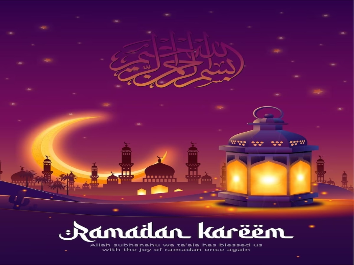 Ramadan Calender 2024 Know Ramzan Iftar Sehri Time Table in Delhi