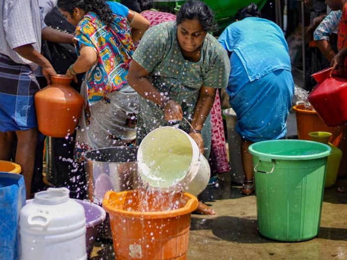 Water Crisis to Hit Kerala’s Kochi Soon.
