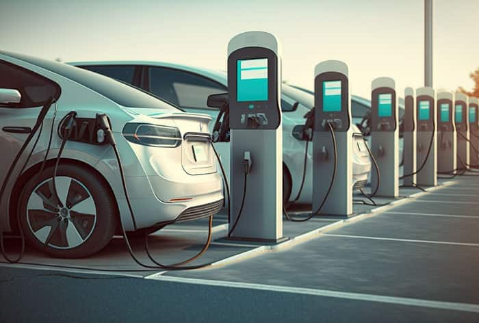 Servotech to Build 20 EV Charging Stations for Nashik Municipal Corporation | Check Key Details Here