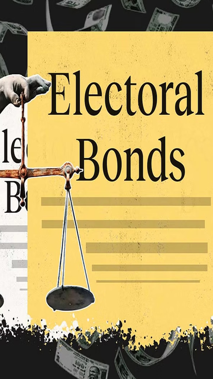 Know List Of Top Electoral Bond Purchasers