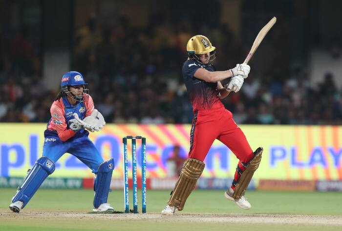 WPL, WPL 2024, Women Premier League, RCB vs MI, Mumbai Indians vs Royal Challengers Bangalore, Smriti Mandhana, Nat Sciver-Brunt, Ellyse Perry