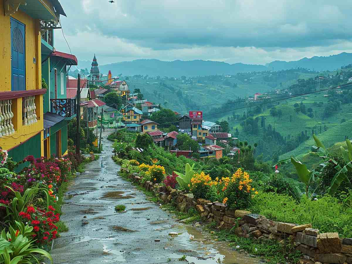 Travel Articles on Aizawl | Aizawl Travel Blogs | Travel News ...