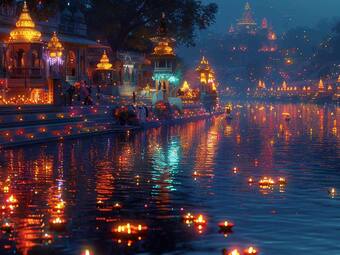 10 Hidden Gems To Discover In Ayodhya