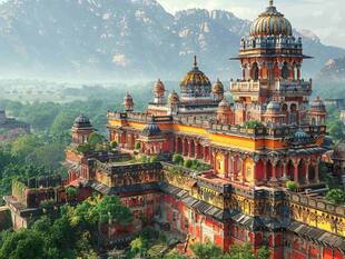The 10 Hidden Gems That Make Junagadh a Must Visit Destination