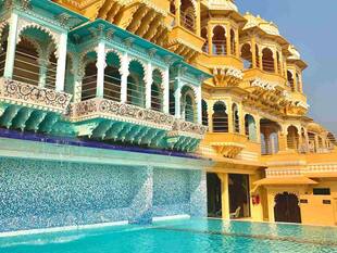 Udaipur Tourism Udaipur Tourist Places Udaipur Travel Guide