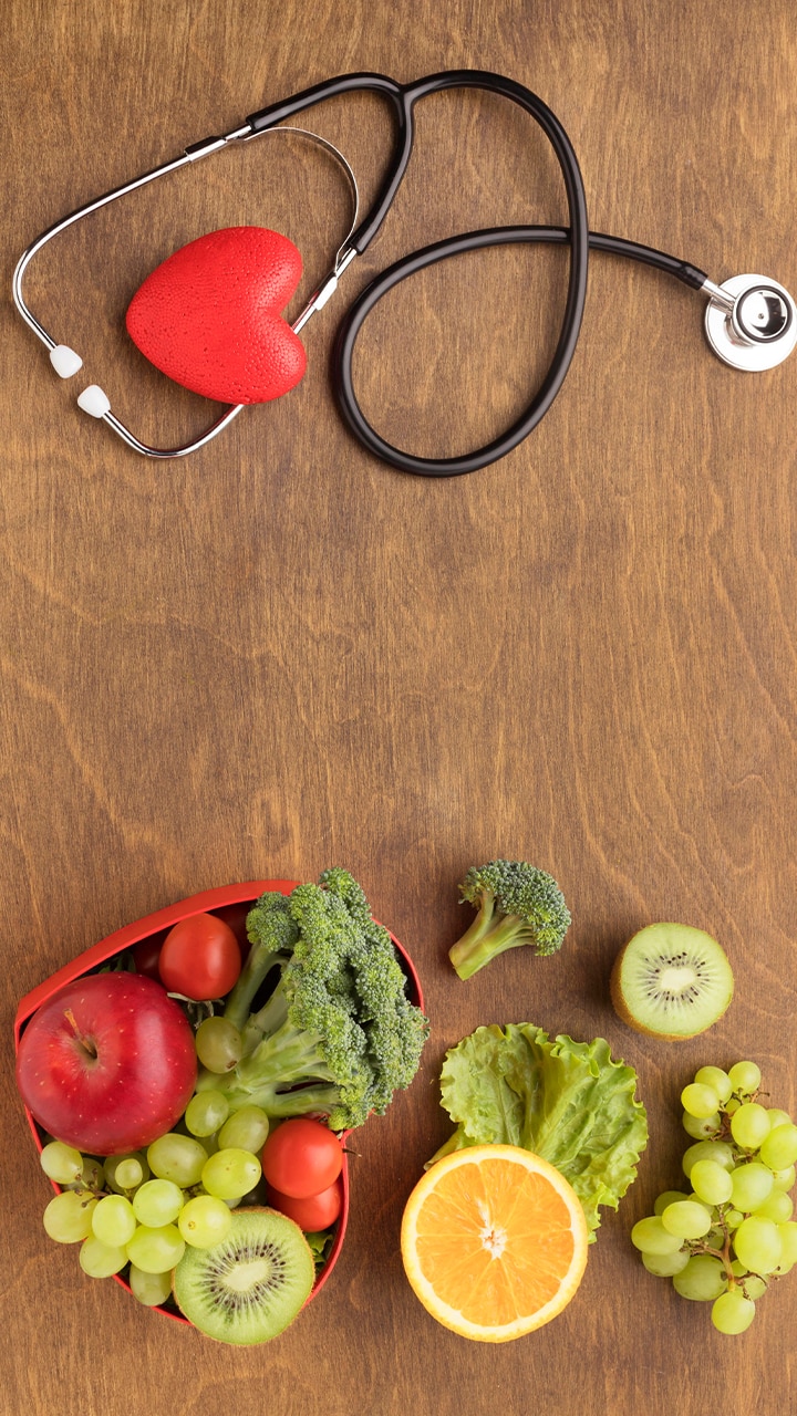 7 Foods to Raise HDL Levels Naturally