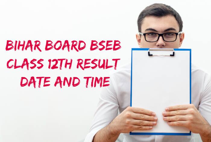 Bihar Board Class 12th Result Date, Time: BSEB Bihar Intermediate Result at biharboardonline.bihar.gov.in Soon; Tentative Schedule