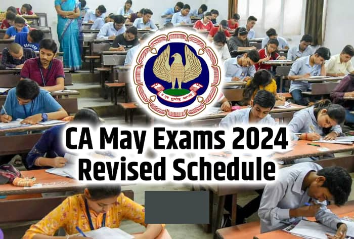 ICAI Must Reconsider The Reasonable Demands: Aspirants Request Institute to Revise CA May Intermediate, Final Exams 2024