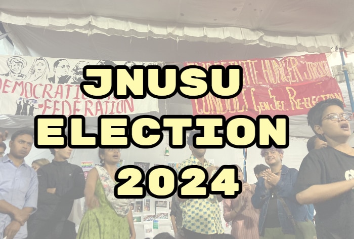 JNU Student Union Poll Results Today; Know Who Will Become University President